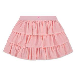 Jordan Big Girls' Secret Garden Skort
