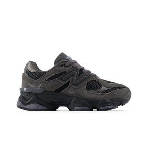 New Balance 9060 "Black/Grey" Grade School Boys' Shoe - BLACK/GREY