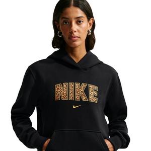 HO26 CHEETAH HD BLACK - BLACK/MULTI
