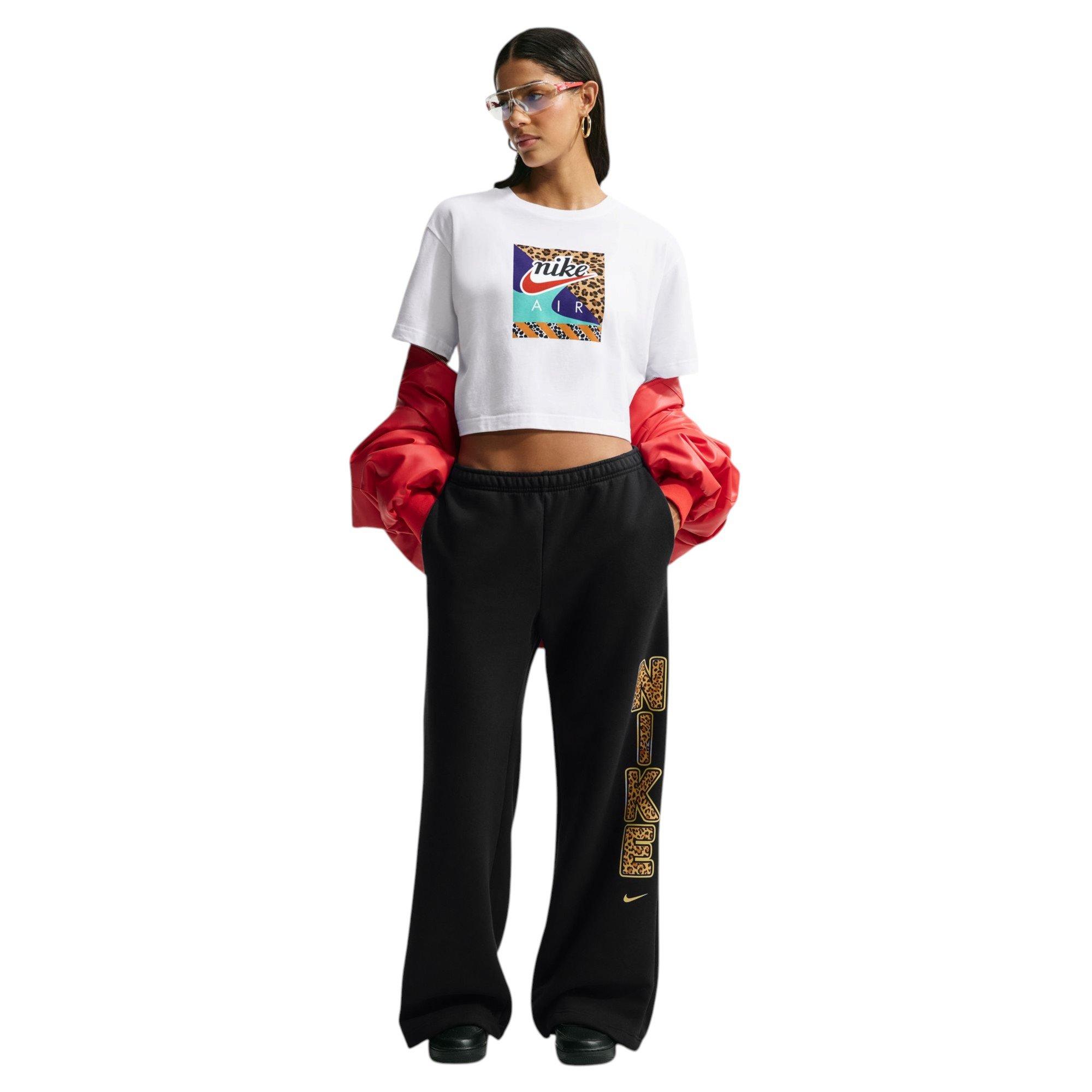 HO26 CHEETAH FLC PANT BLACK - BLACK/MULTI