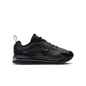 Nike Air Max Metro "Black" Grade School Kids' Shoe - BLACK