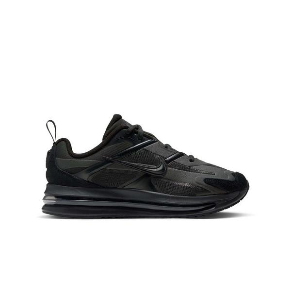 Nike Air Max Metro "Black" Grade School Kids' Shoe - BLACK