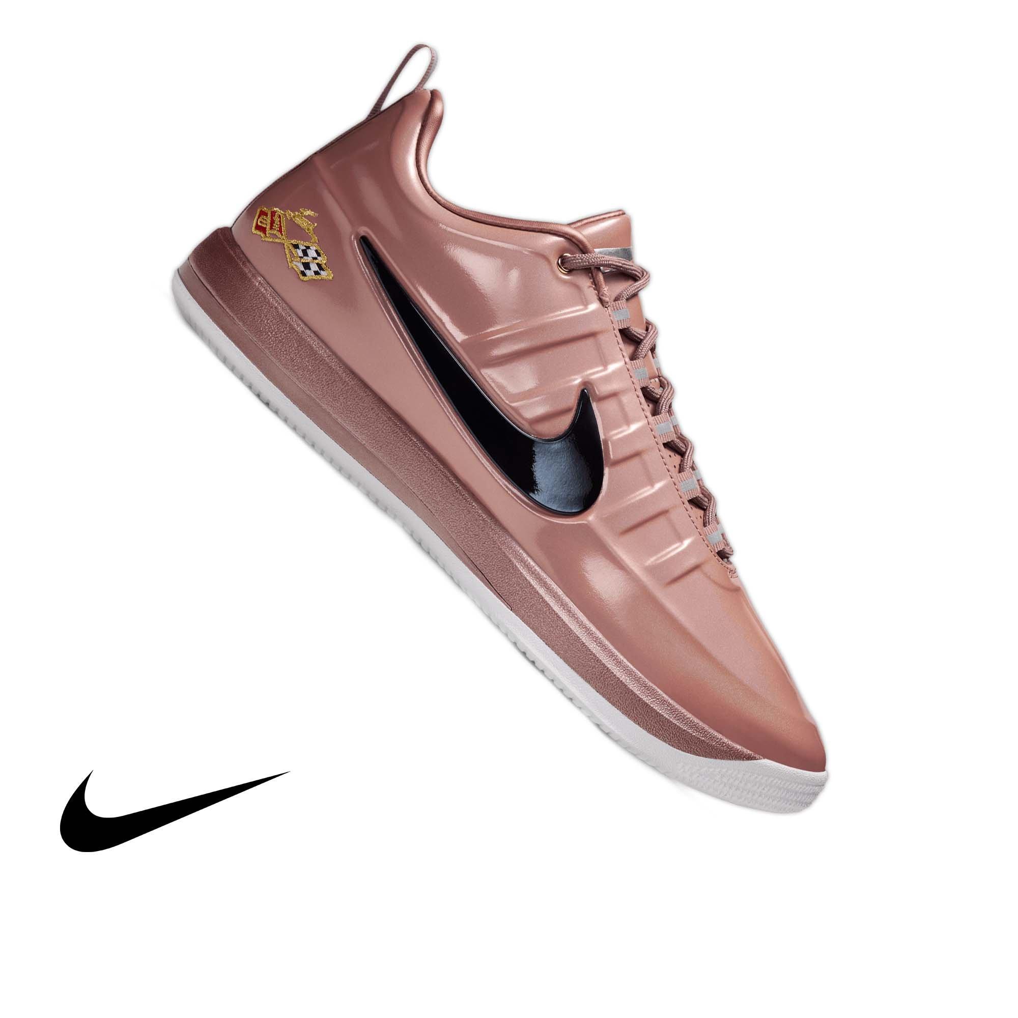 Nike Book 2 "Chevy Pretty Penny" Men's Basketball Shoe - MTLC RED BRONZE/BLACK/SAIL