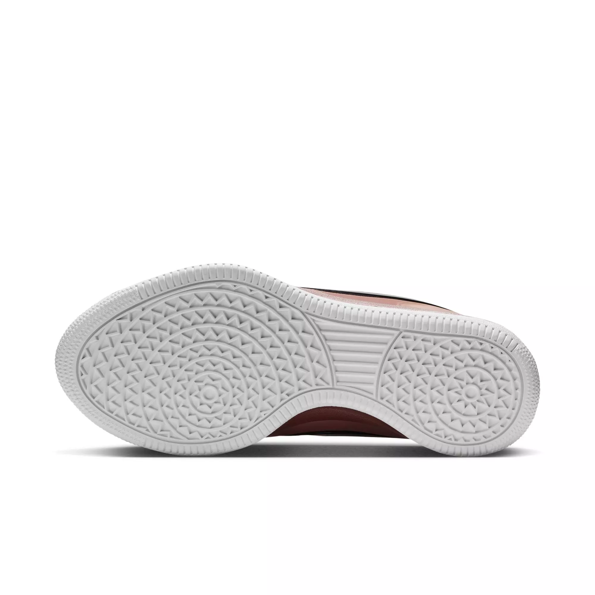 Nike Book 2 "Chevy Pretty Penny" Men's Basketball Shoe - MTLC RED BRONZE/BLACK/SAIL