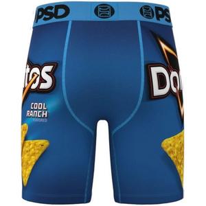 PSD Men's x Doritos Cool Ranch Underwear - BLUE