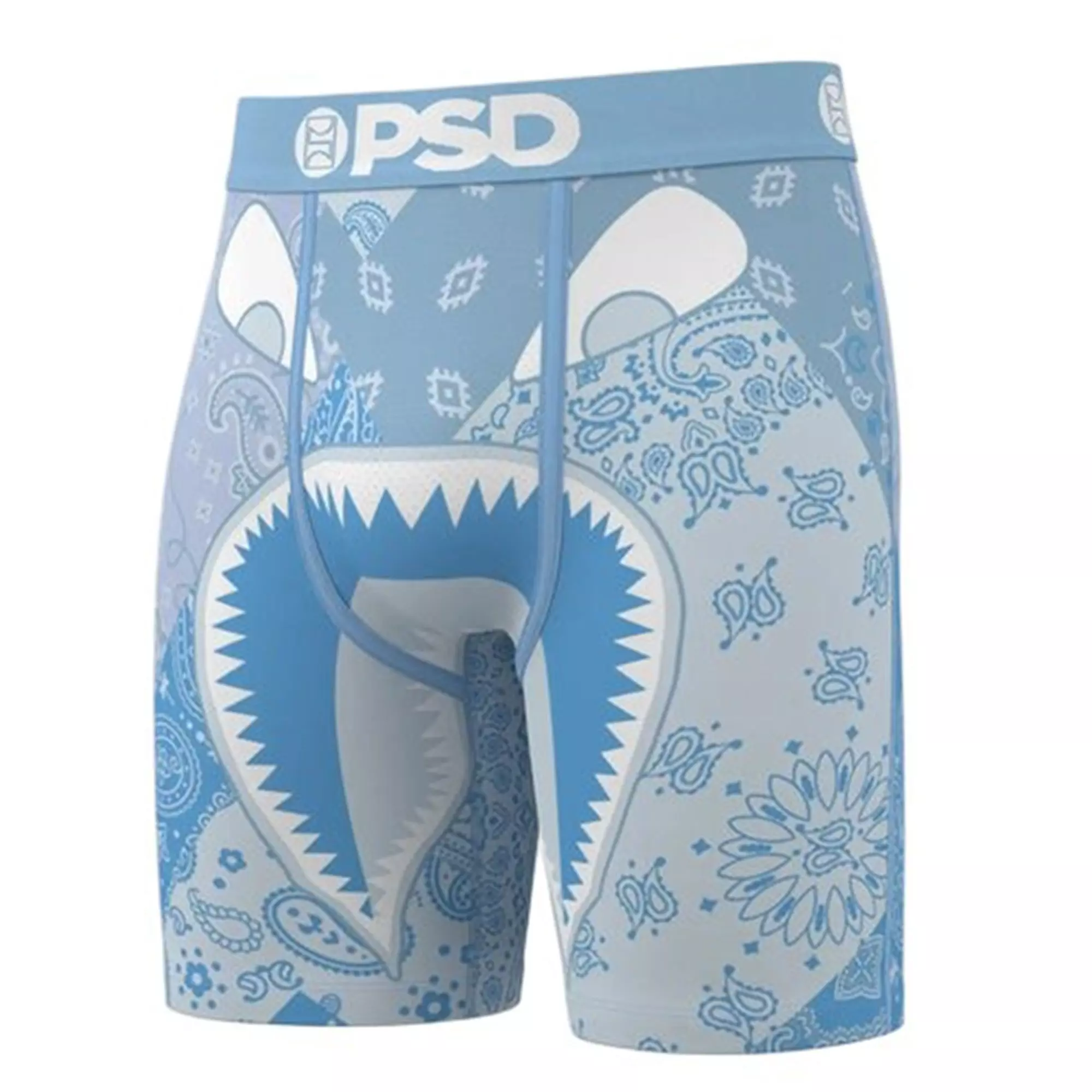 PSD Men's Warface Clash Underwear (3 Pack) - MULTI-COLOR