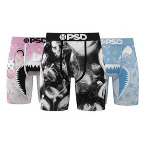 PSD Men's Warface Clash Underwear (3 Pack) - MULTI-COLOR