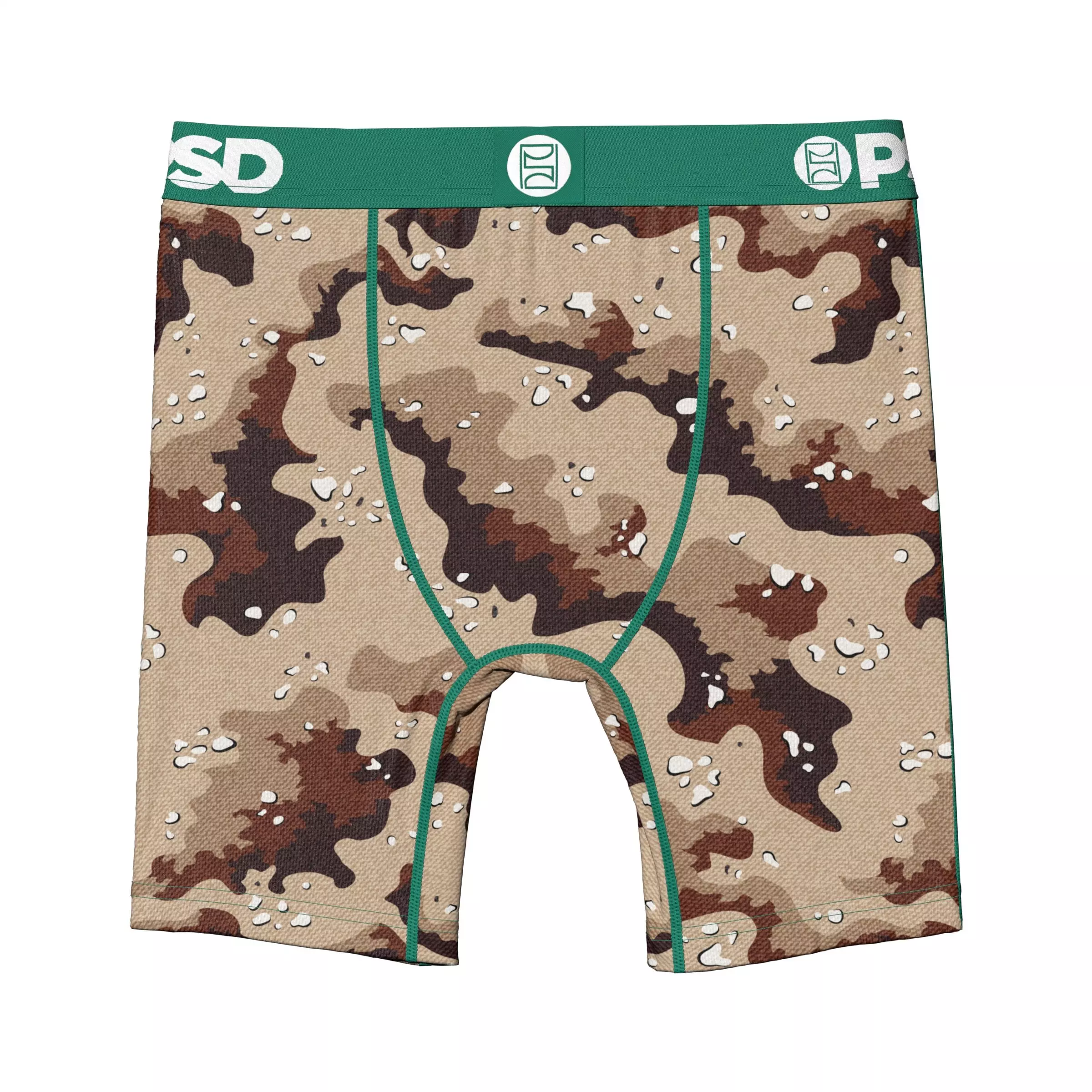 PSD Youth Fearless Underwear (3 Pack) - MULTI-COLOR