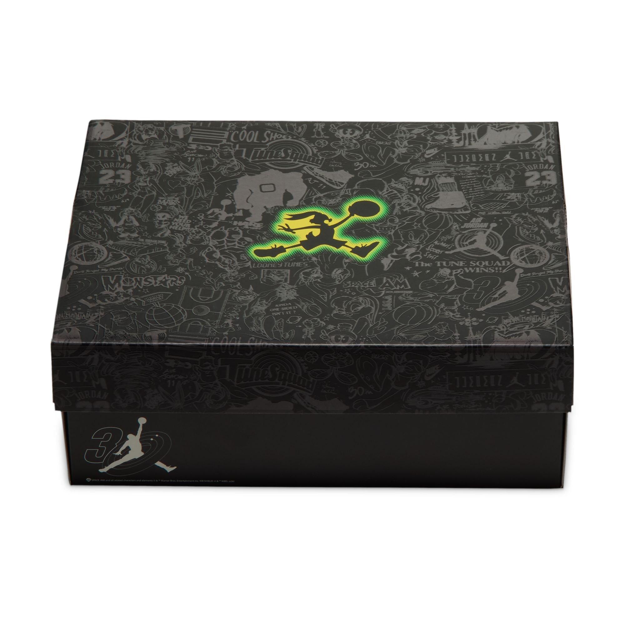 Jordan 1 Mid SE "Hare" Men's Shoe - LT SMOKE GREY/VARSITY ROYAL