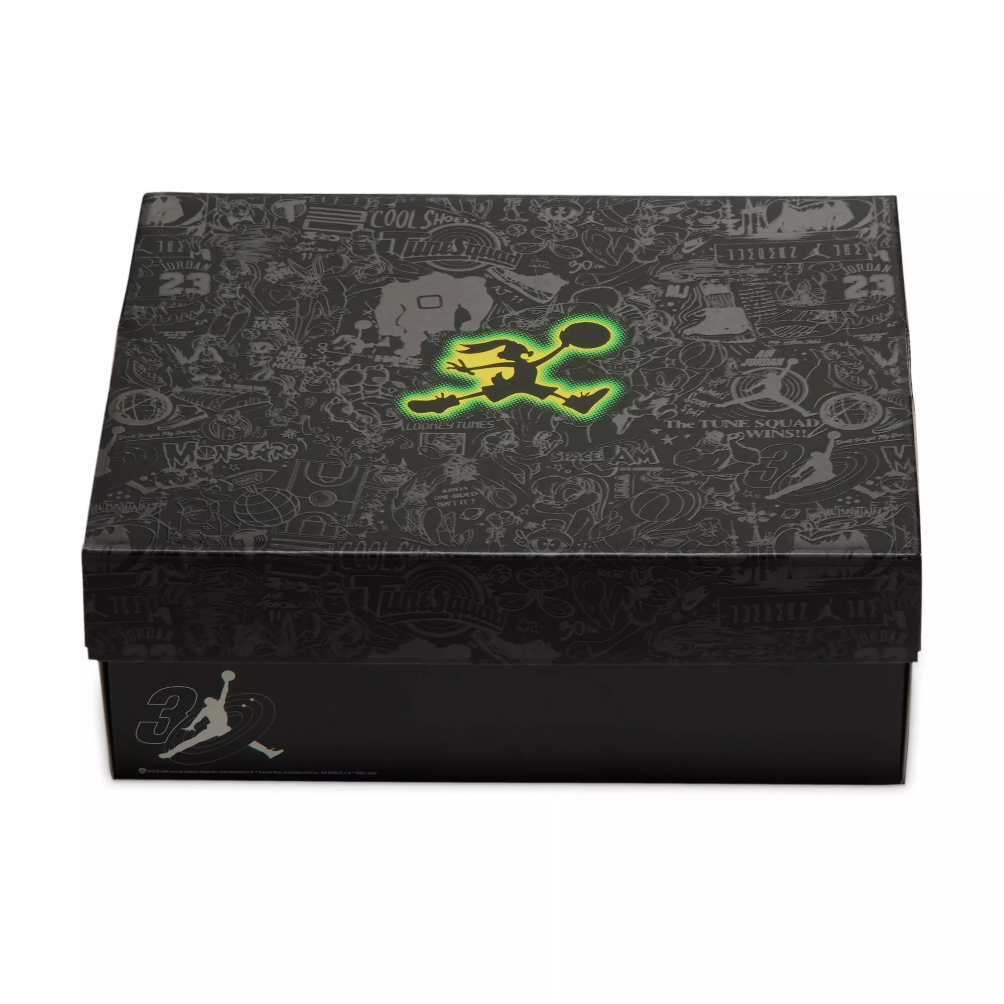 Jordan 1 Mid SE "Hare" Men's Shoe - LT SMOKE GREY/VARSITY ROYAL