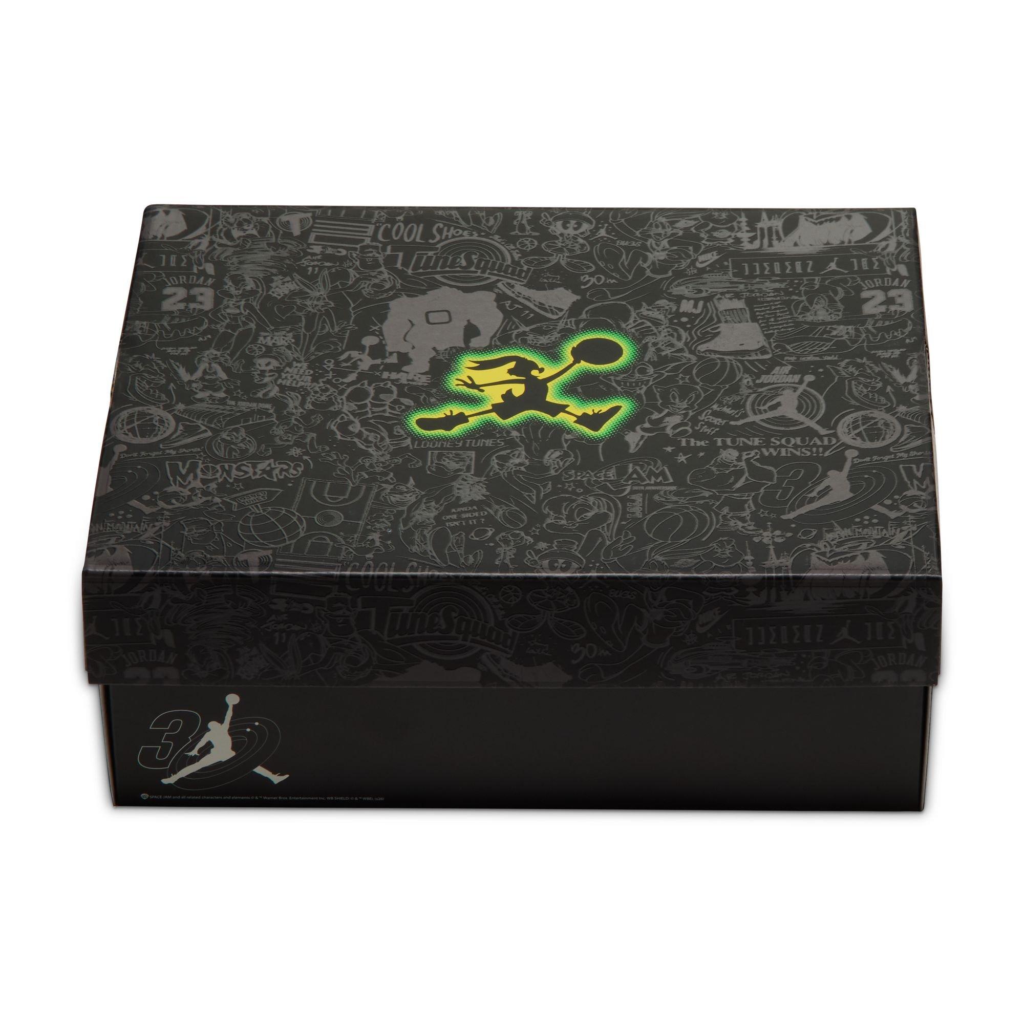 Jordan 1 Mid SE "Hare" Toddler Kids' Shoe - LT SMOKE GREY/VARSITY ROYAL