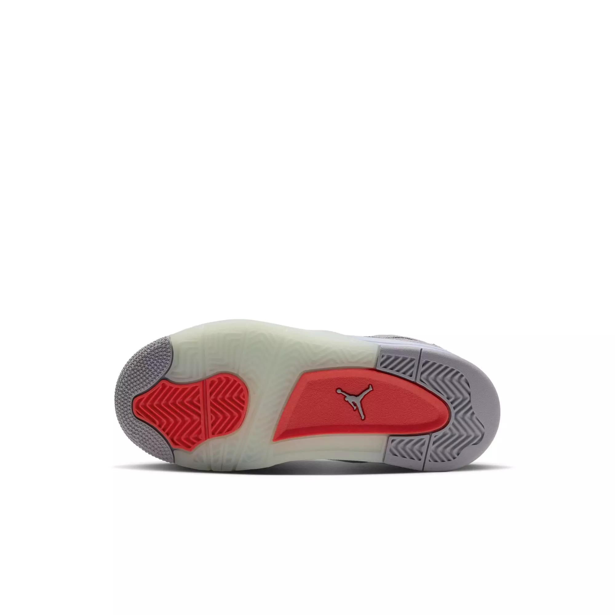 Jordan Son of Mars Low "Lunar Tunes" Preschool Kids' Shoe - BASE GREY/WHITE/GHOST/STEALTH