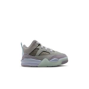 Jordan Son of Mars Low "Lunar Tunes" Toddler Kids' Shoe - BASE GREY/WHITE/GHOST/STEALTH