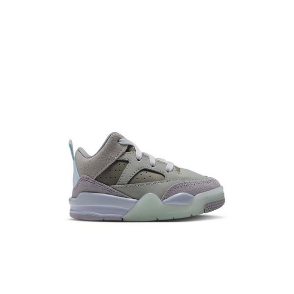 Jordan Son of Mars Low "Lunar Tunes" Toddler Kids' Shoe - BASE GREY/WHITE/GHOST/STEALTH