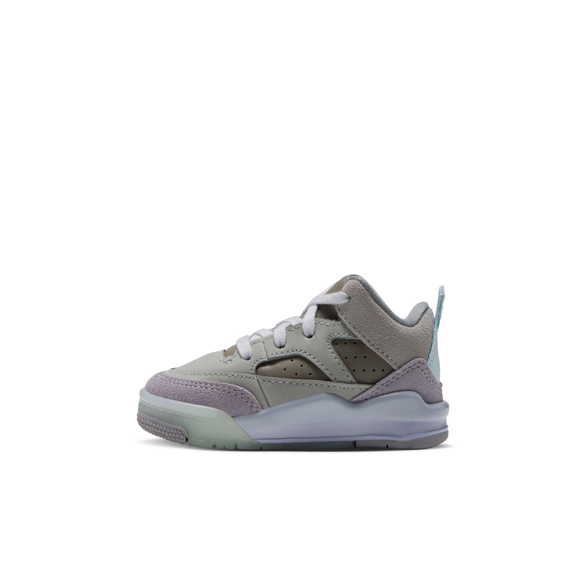 Jordan Son of Mars Low "Lunar Tunes" Toddler Kids' Shoe - BASE GREY/WHITE/GHOST/STEALTH