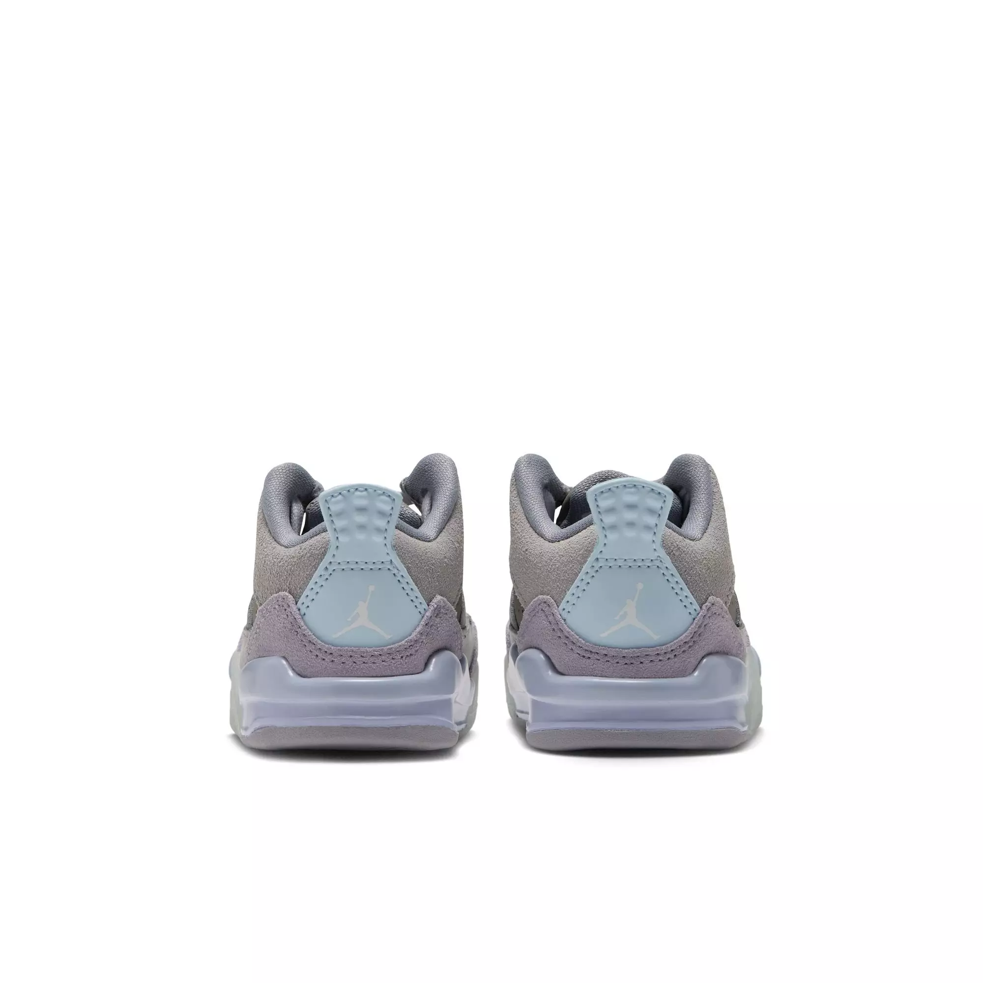 Jordan Son of Mars Low "Lunar Tunes" Toddler Kids' Shoe - BASE GREY/WHITE/GHOST/STEALTH