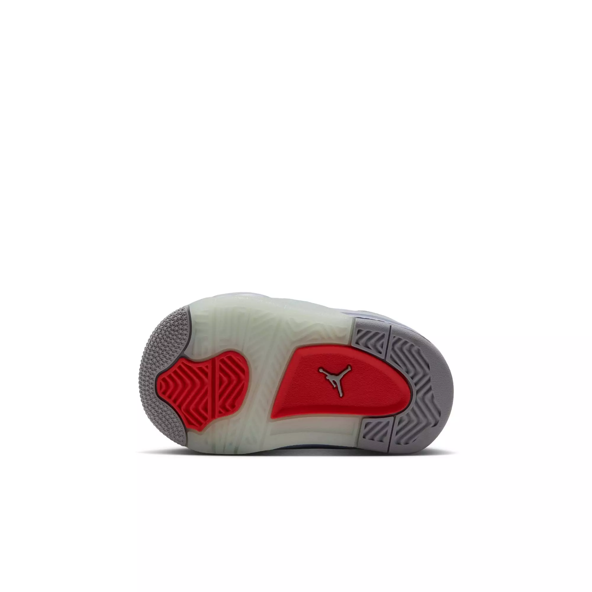 Jordan Son of Mars Low "Lunar Tunes" Toddler Kids' Shoe - BASE GREY/WHITE/GHOST/STEALTH