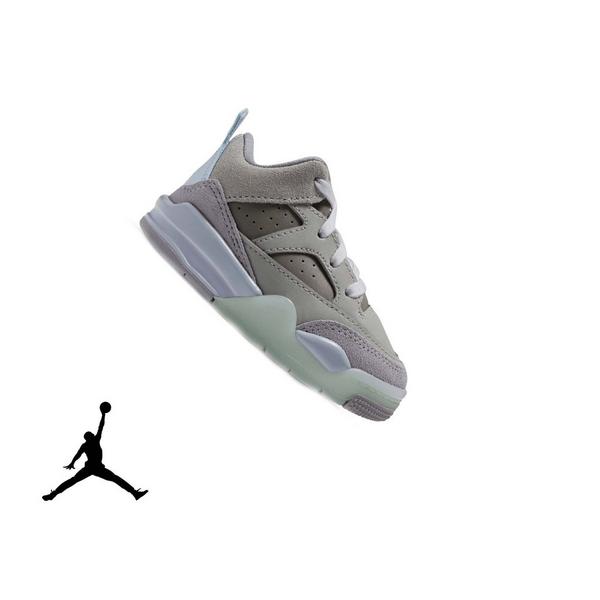 Jordan Son of Mars Low "Lunar Tunes" Toddler Kids' Shoe - BASE GREY/WHITE/GHOST/STEALTH
