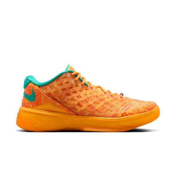 Nike Kobe III Low Protro "Mamba Eterno" Men's Basketball Shoe - SAFETY ORANGE/PICANTE RED/SUNDIAL