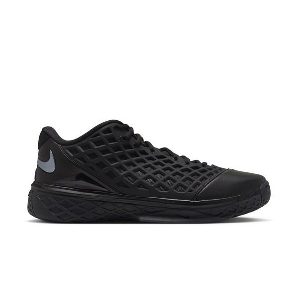 Nike Kobe III Low Protro "Orca" Men's Basketball Shoe - BLACK/MTLC COOL GREY