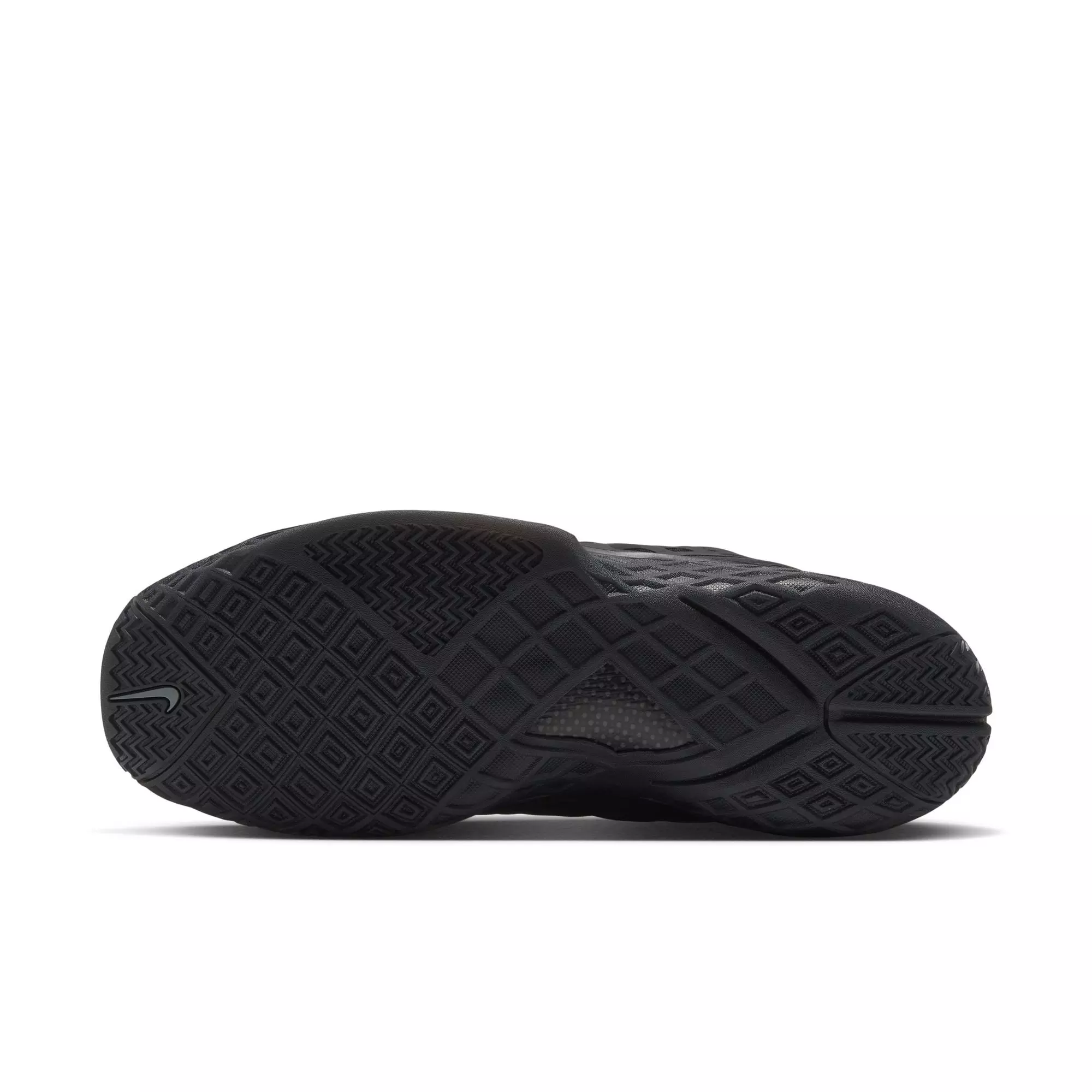 Nike Kobe III Low Protro "Orca" Men's Basketball Shoe - BLACK/MTLC COOL GREY
