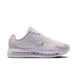 Nike Air Max Metro "White" Women's Shoe - WHITE/METALLIC SILVER/PHOTON DUST