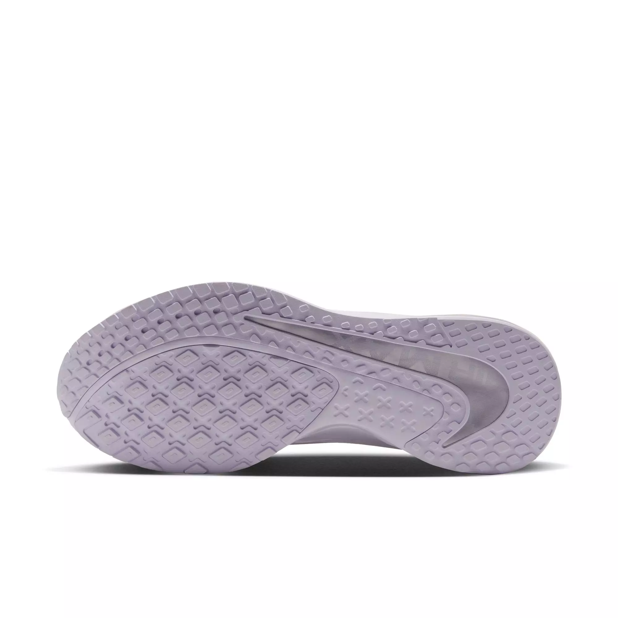 Nike Air Max Metro "White" Women's Shoe - WHITE/METALLIC SILVER/PHOTON DUST