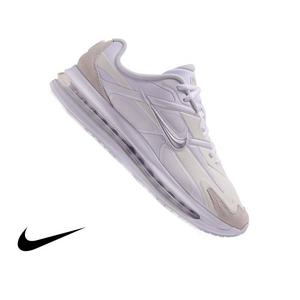 Nike Air Max Metro "White" Women's Shoe - WHITE/METALLIC SILVER/PHOTON DUST