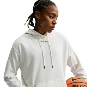 Nike A'ja Wilson "Gold Standard" Women's Basketball Hoodie