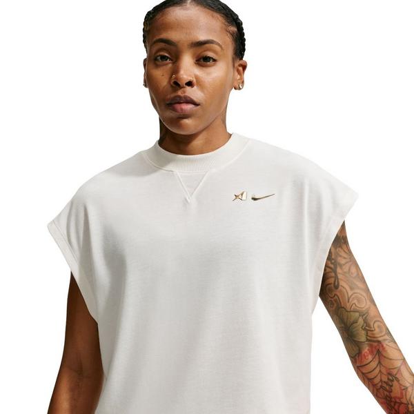 Nike A'ja Wilson "Gold Standard" Women's Basketball Tank Top