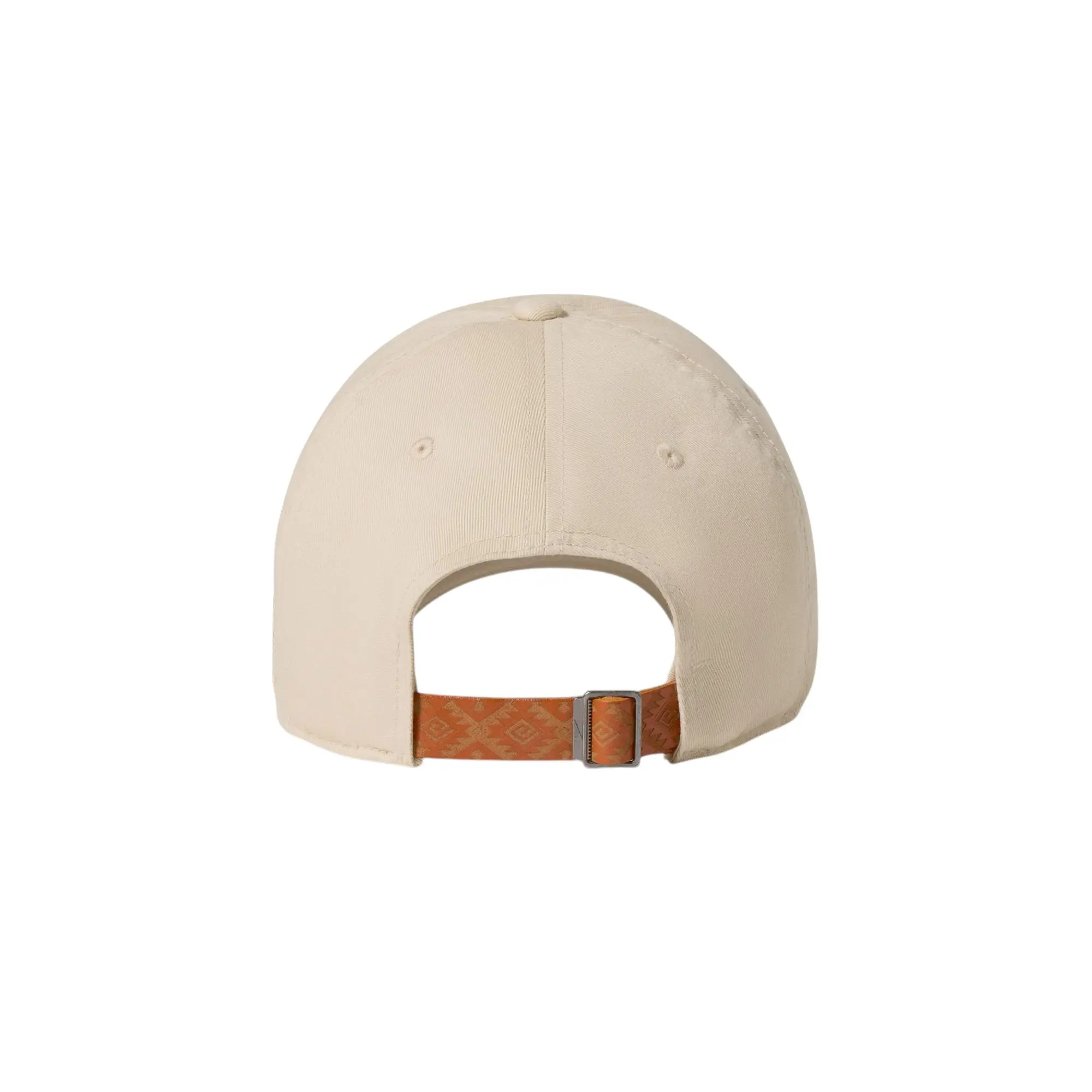 Nike N7 Unstructed Cap - BROWN/ORANGE