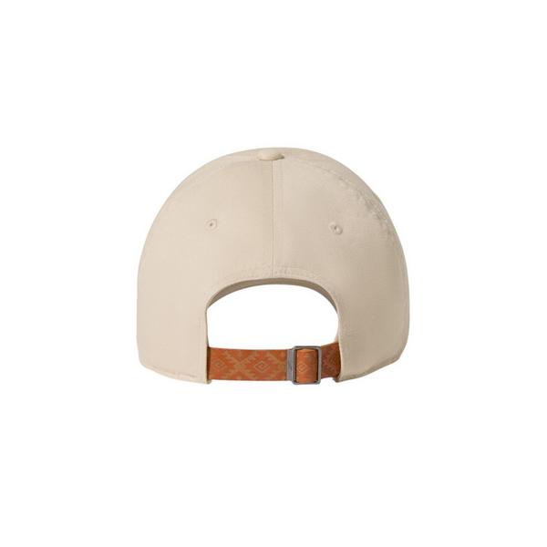 Nike N7 Unstructed Cap - BROWN/ORANGE