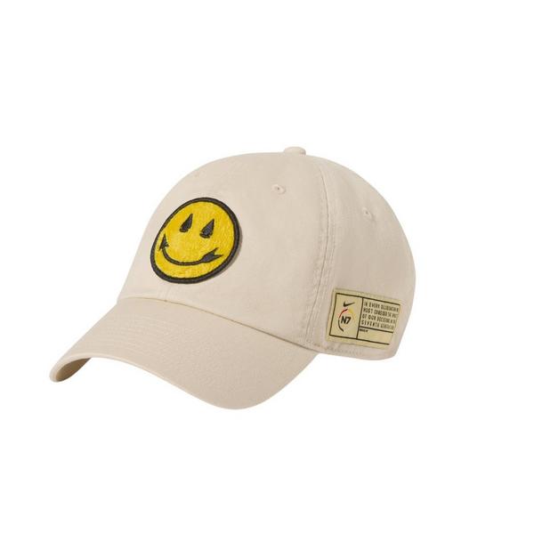 Nike N7 Unstructed Cap - BROWN/ORANGE