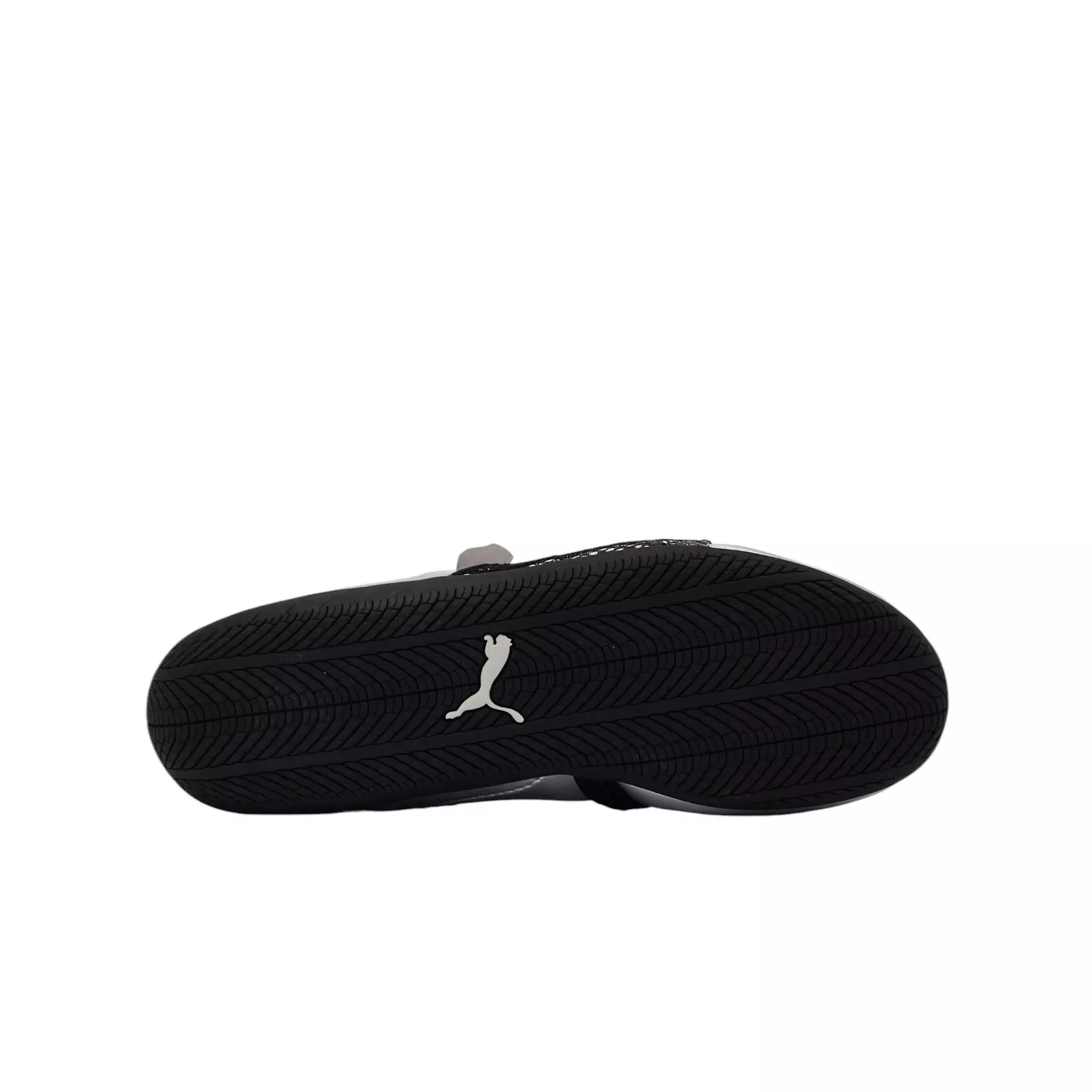 PUMA Speedcat Ballerina Lace "Silver" Women's Shoe - SILVER