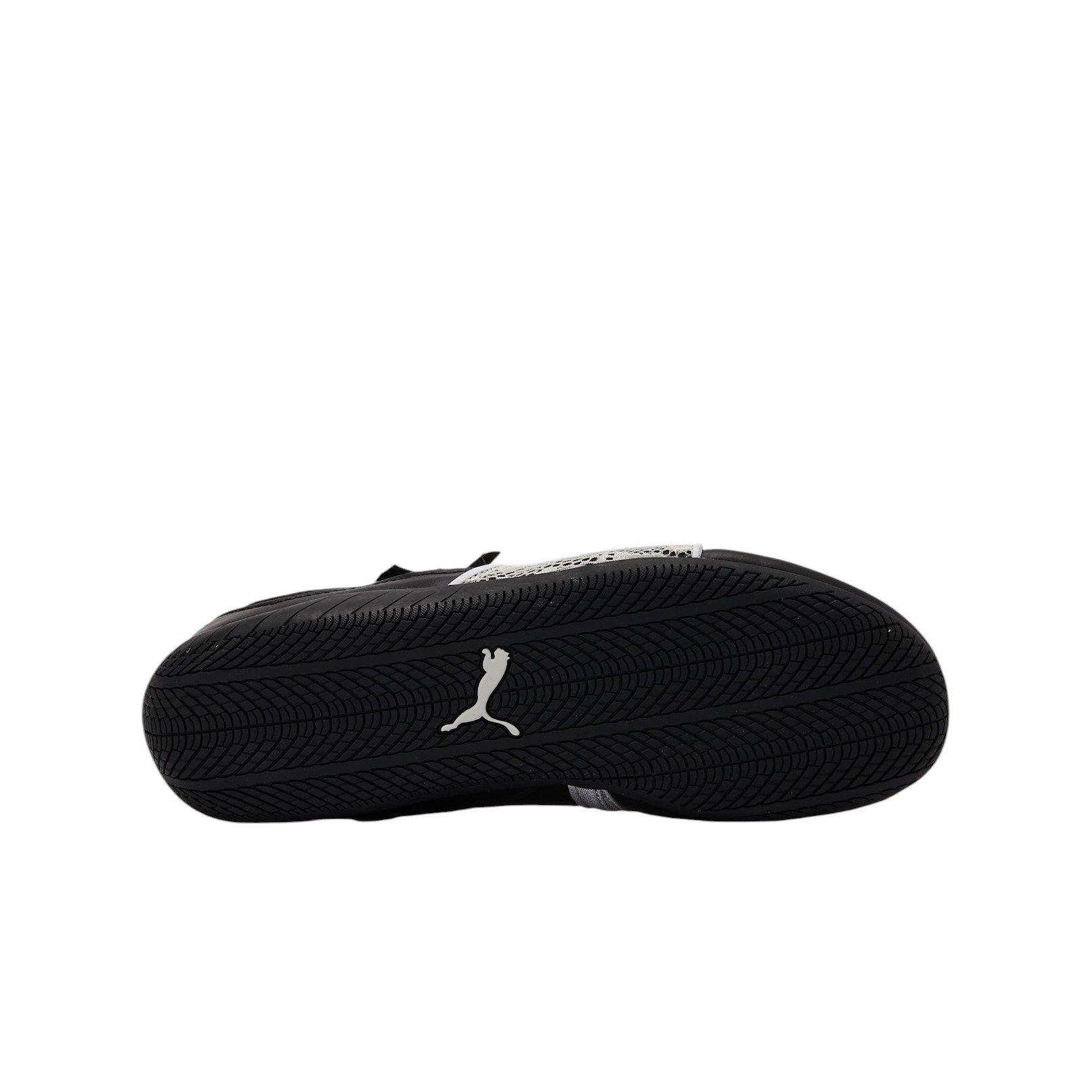 PUMA Speedcat Ballerina Lace "Black/White" Women's Shoe - BLACK/WHITE
