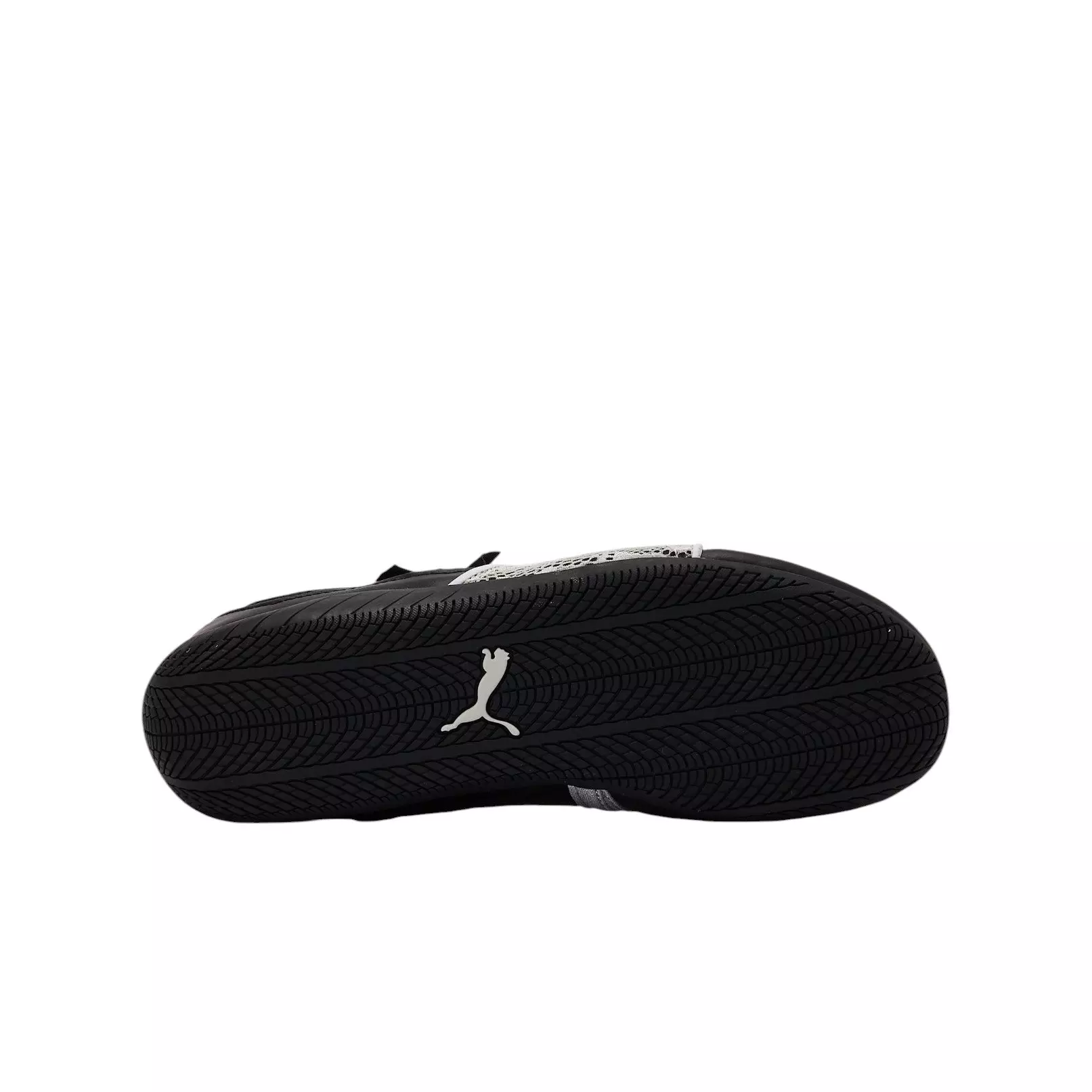 PUMA Speedcat Ballerina Lace "Black/White" Women's Shoe - BLACK/WHITE