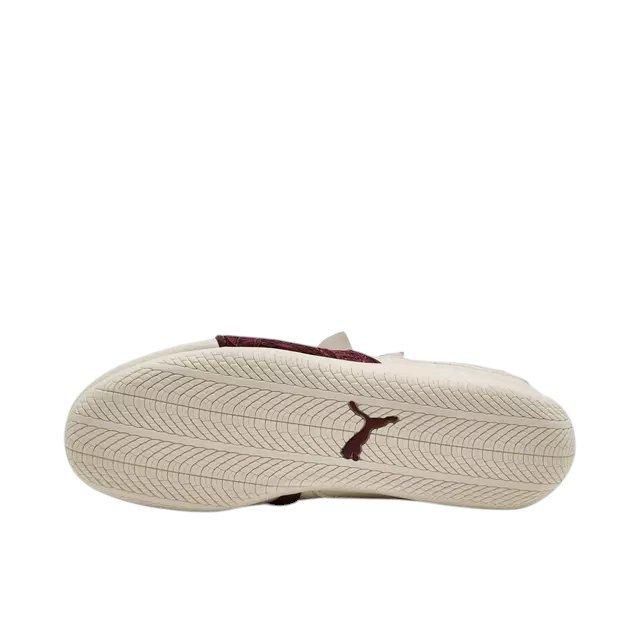 PUMA Speedcat Ballerina Lace "Ivory" Women's Shoe - IVORY