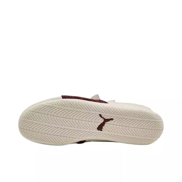 PUMA Speedcat Ballerina Lace "Ivory" Women's Shoe - IVORY
