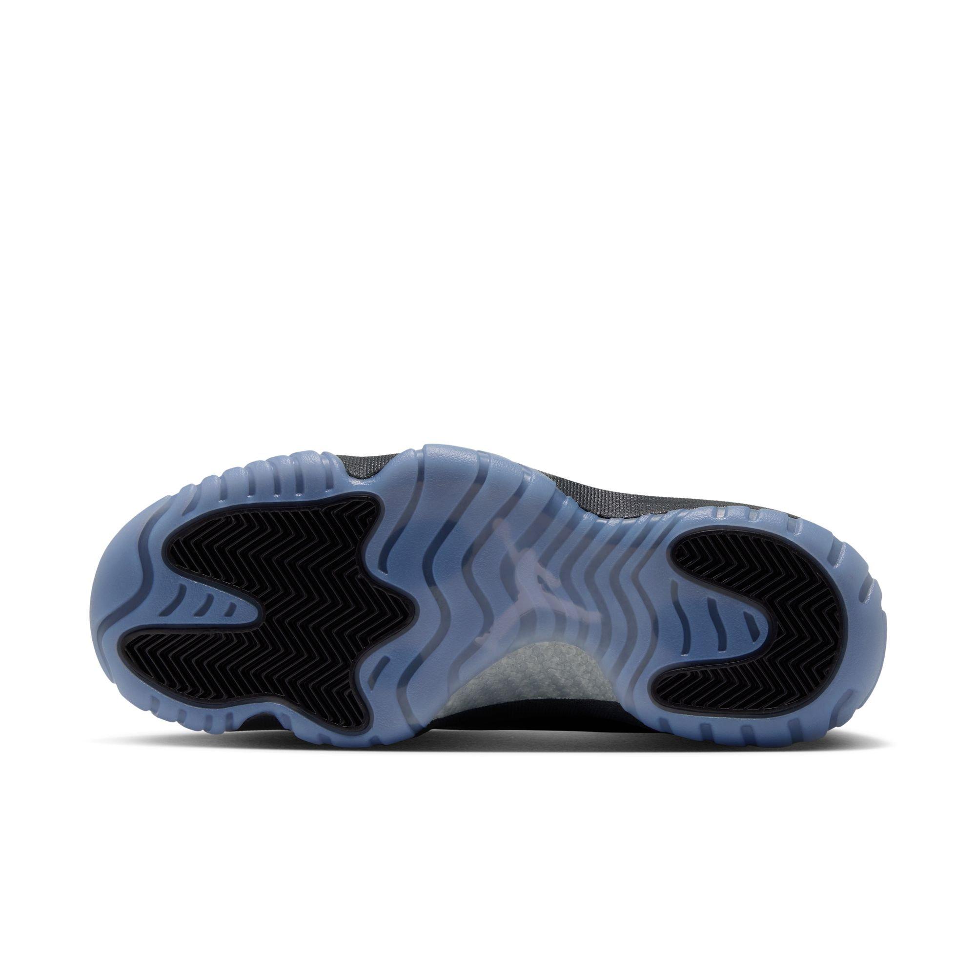 Jordan 11 Retro "Magic Ball" Women's Shoe - LT BRITISH TAN/OFF NOIR/METALLIC SILVER