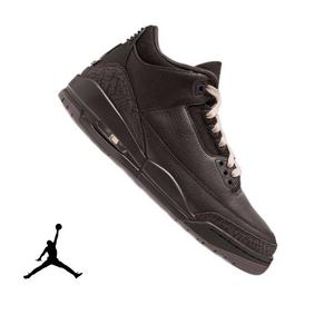Jordan 3 Retro "Fireside" Women's Shoe - VELVET BROWN/PEARL WHITE/LT BRITISH TAN
