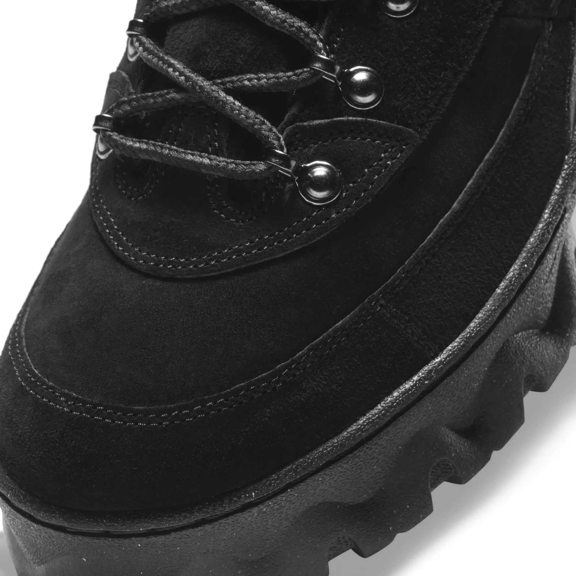 Nike Lahar Low "Black/Dk Smoke Grey/Orange" Women's Shoe - BLACK