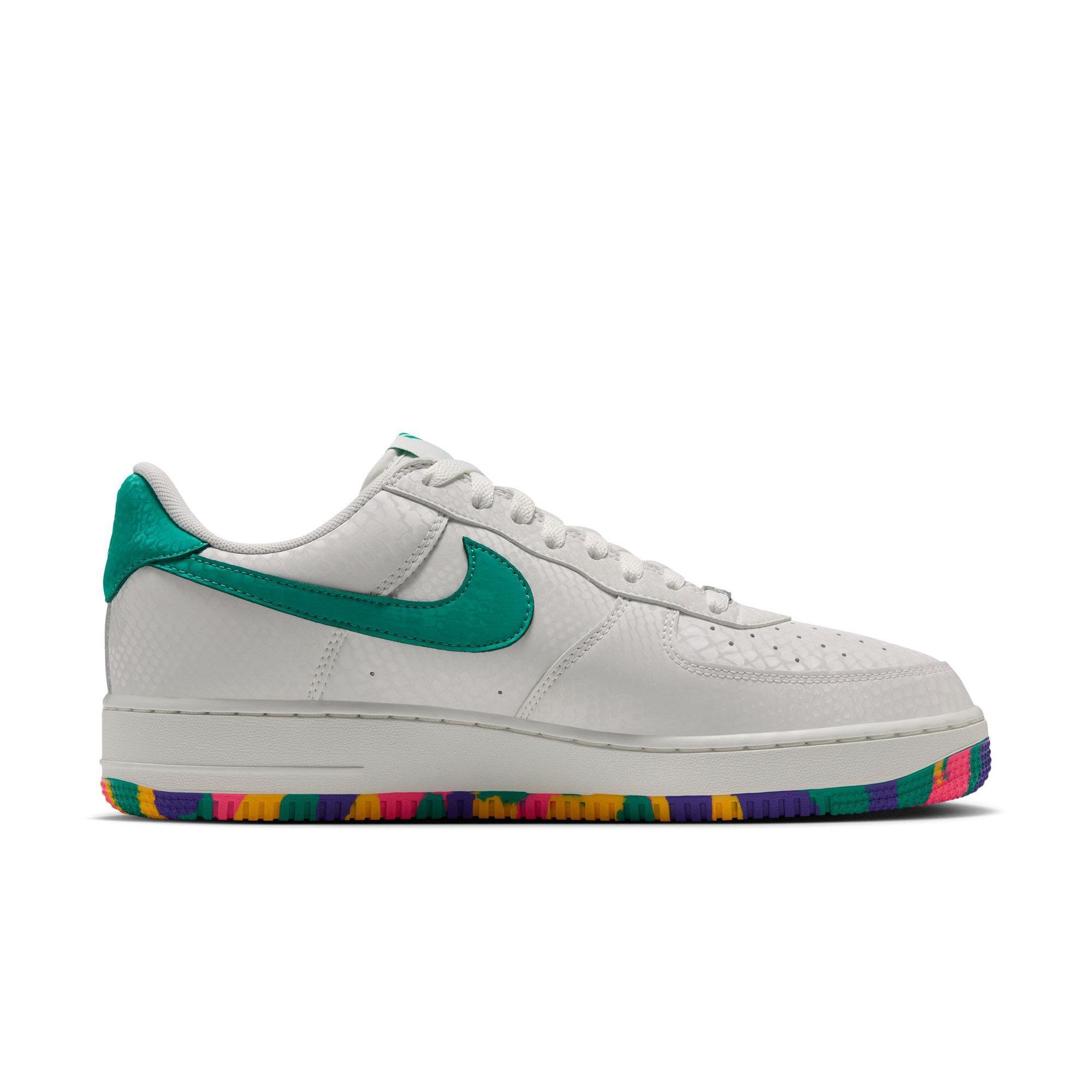 Nike Kobe Air Force 1 Low "Mamba Eterno" Men's Shoe - PINK/WHITE/PINK/PINK