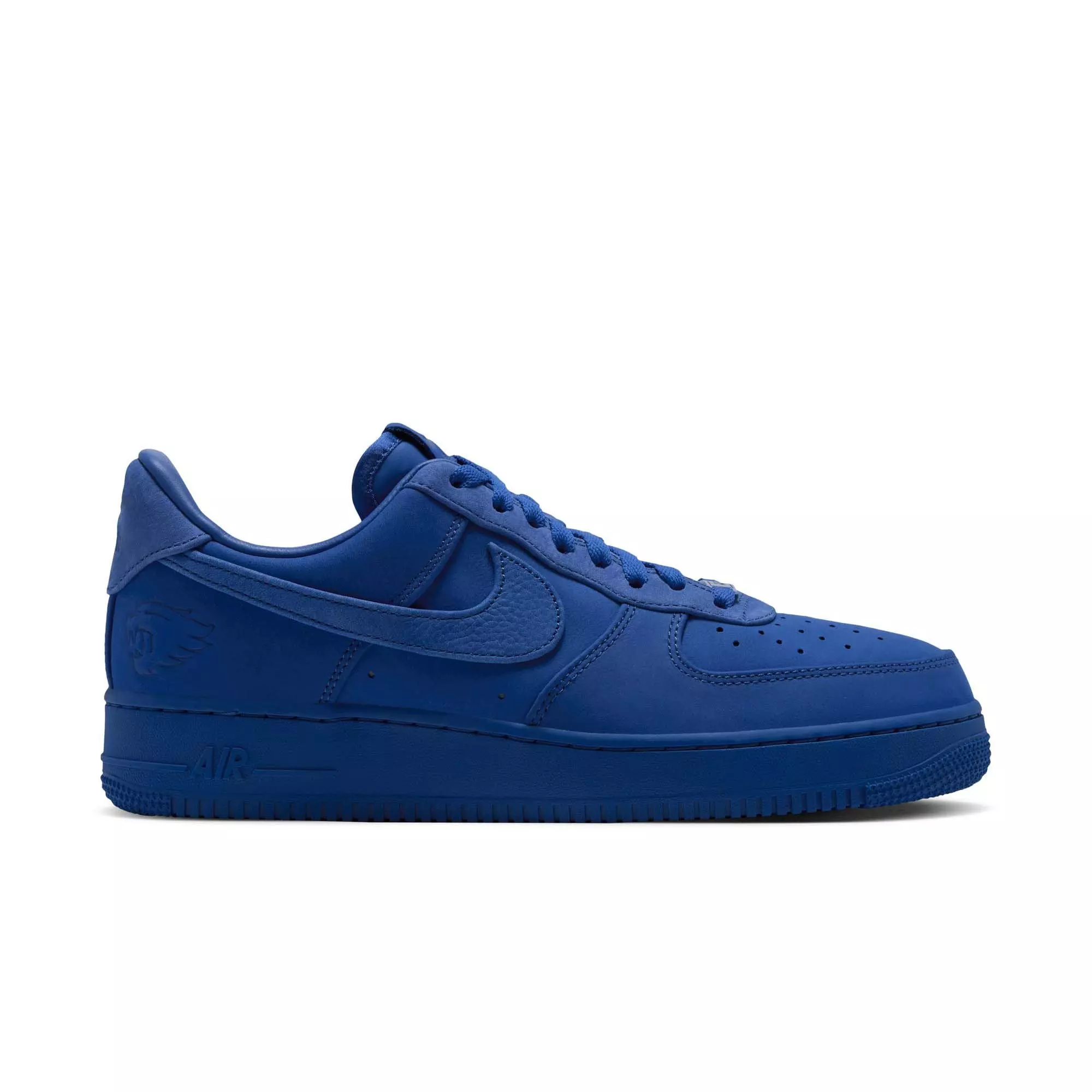 Nike Air Force 1 "University of Kentucky" Men's Shoe - GAME ROYAL