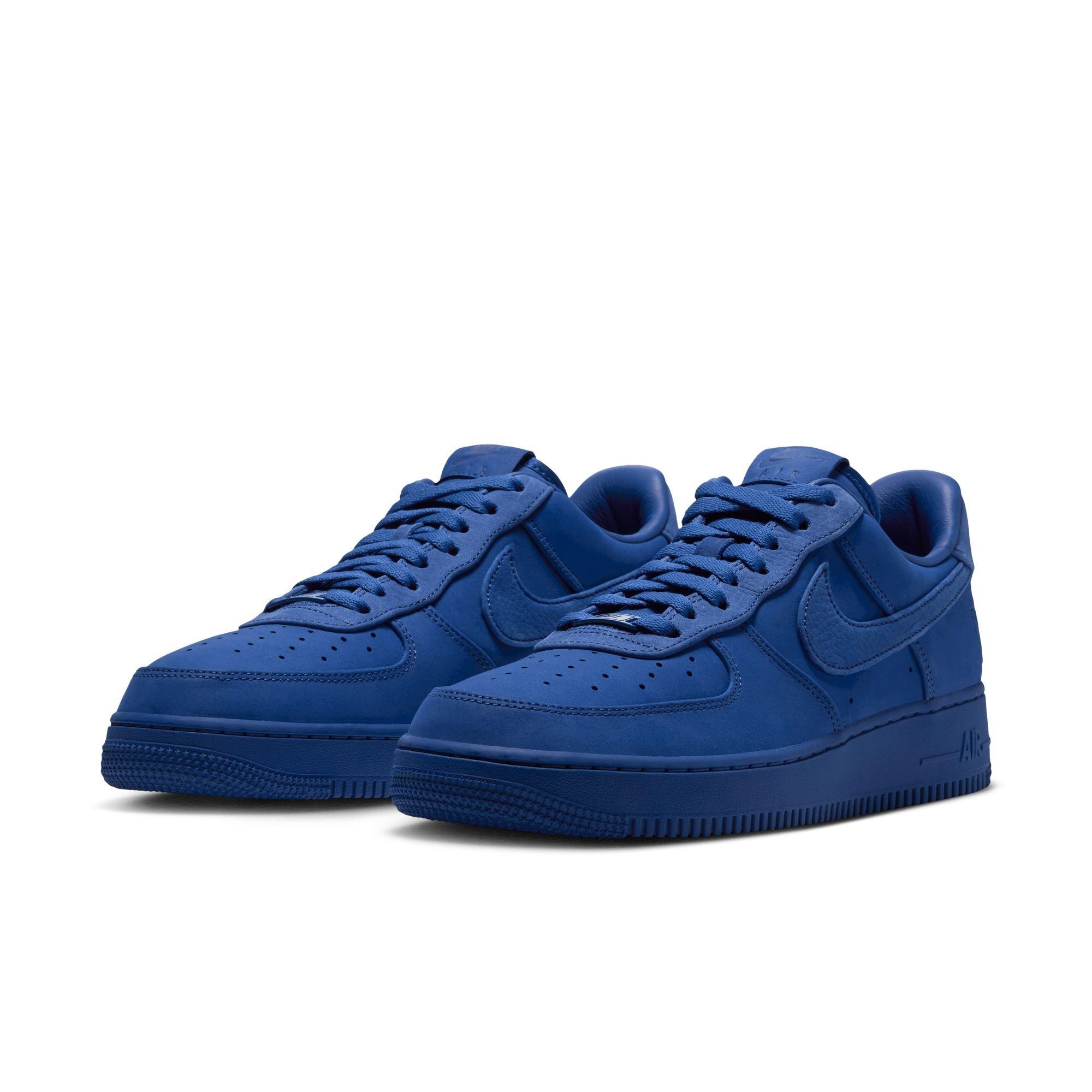 Nike Air Force 1 "University of Kentucky" Men's Shoe - GAME ROYAL