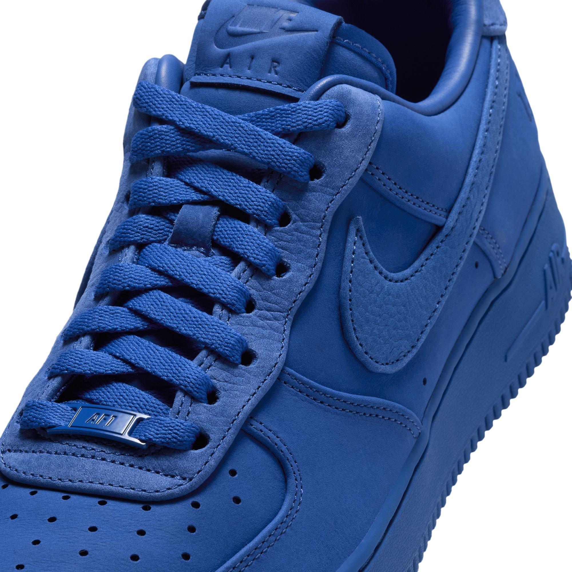 Nike Air Force 1 "University of Kentucky" Men's Shoe - GAME ROYAL