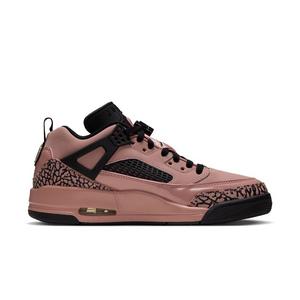 Jordan Spizike Low "Rust Pink/Black" Women's Shoe - PINK/BLACK