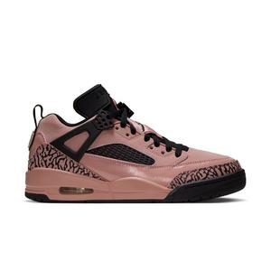 Jordan Spizike Low "Rust Pink/Black" Women's Shoe - PINK/BLACK