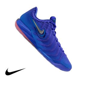 Nike Caitlin 1 "Caitlin Blue" Basketball Shoe - RACER BLUE/MULTI-COLOR