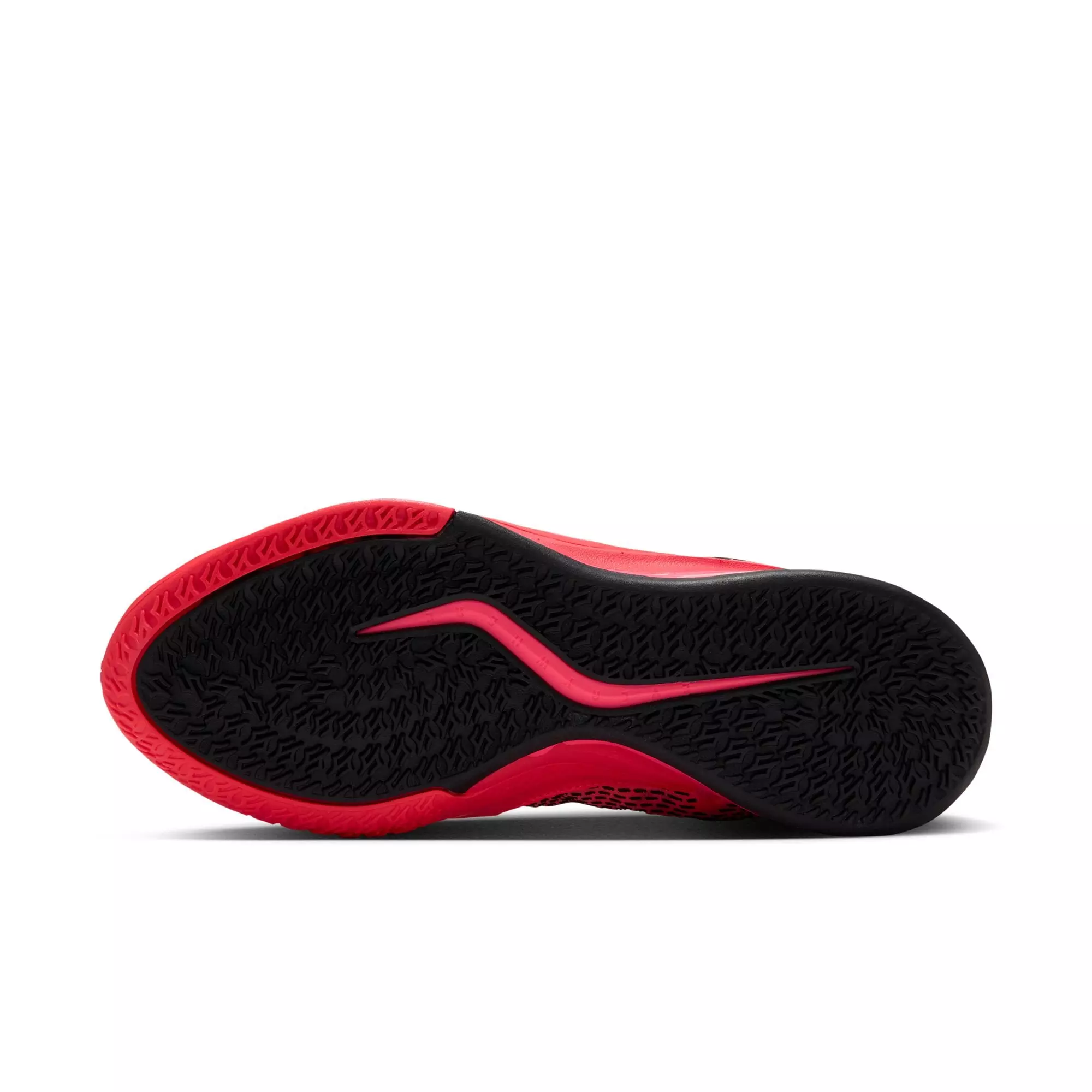Nike Sabrina 4 "90s Kid" Basketball Shoe - BRIGHT CRIMSON/INFRARED 23/BLACK