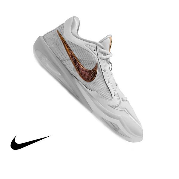 Nike Sabrina 4 "Triumph" Basketball Shoe - PHOTON DUST/MULTI-COLOR/LT SMOKE GREY